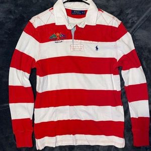 Polo Ralph Lauren long sleeve polo
